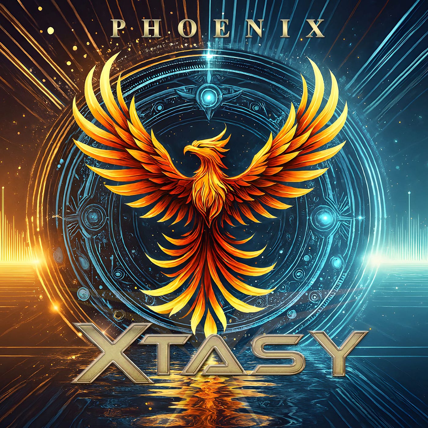 Xtasy, “Phoenix”, recensione