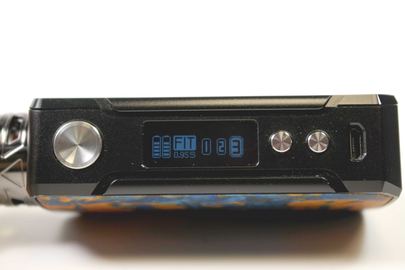 elf bar vape uk Possible Counterfeit VooPoo Coils : r/Vaping