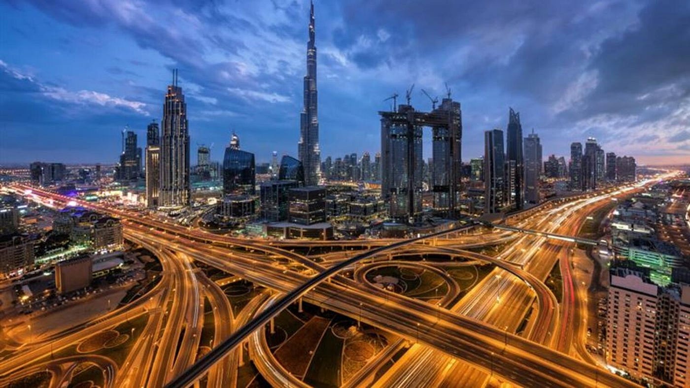 Lubricants & Auto Spare Parts Industry In Dubai,U.A.E