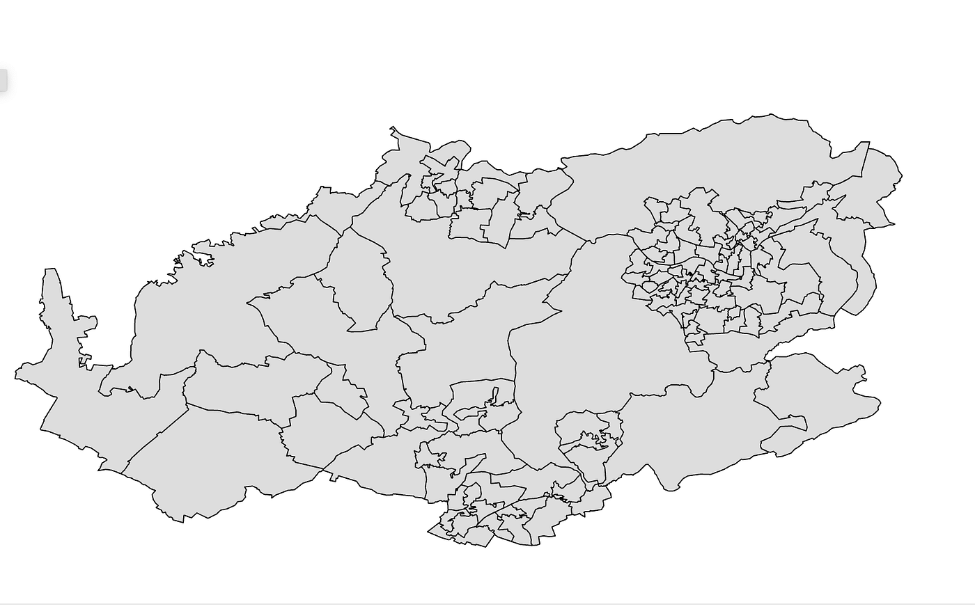 ObservableHQ Plot maps for beginners — with some AI help