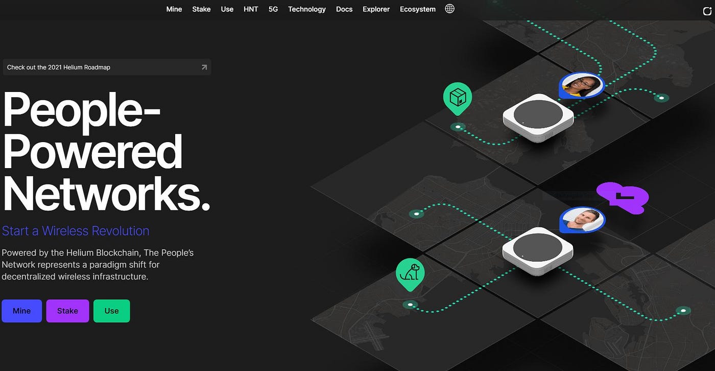 What is the BEST Helium Hotspot Miner to Buy? Rejoice, People-Powered  Networks! | by Creative Circuit | Medium