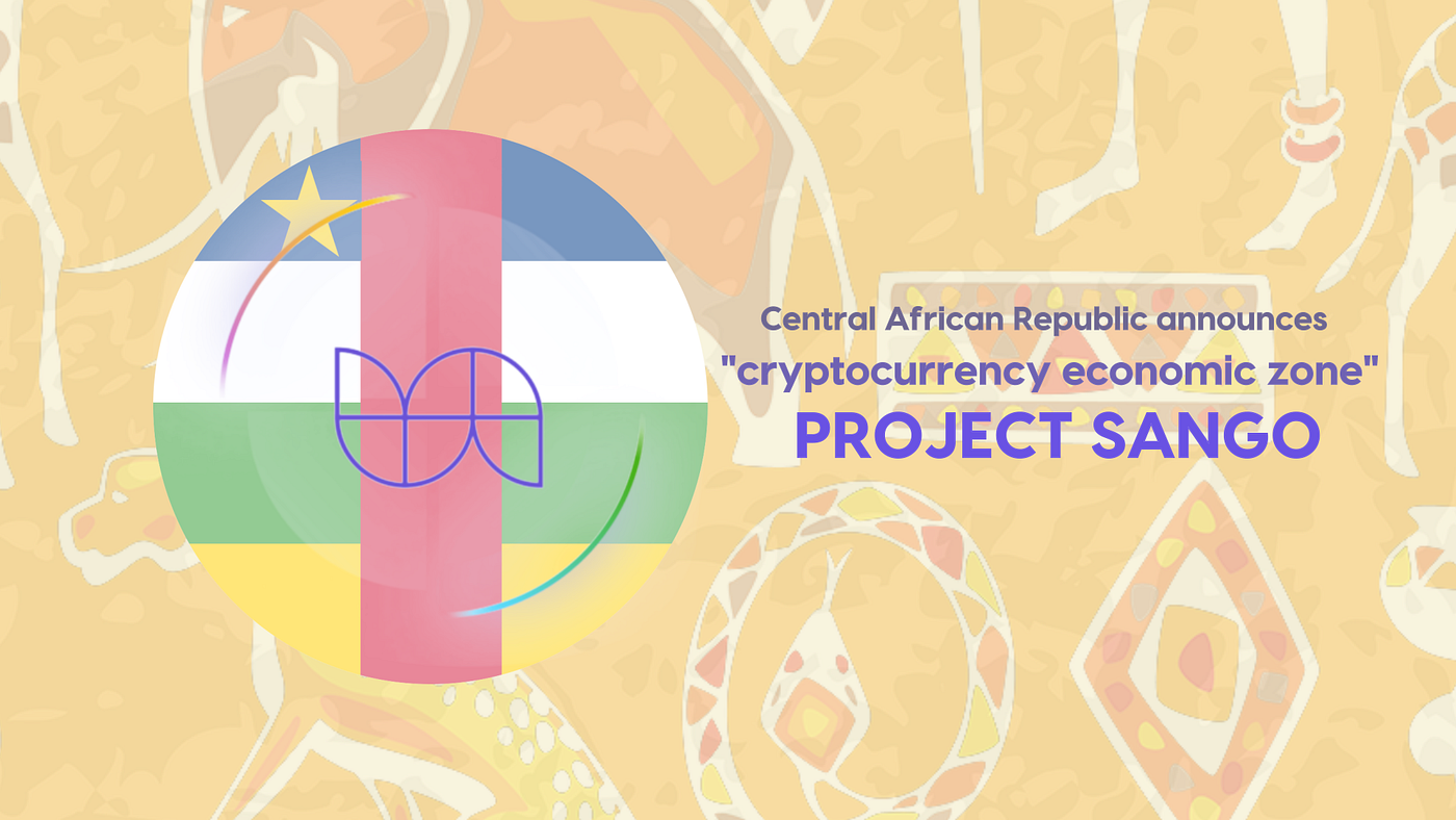Next Continent for 10x Crypto Adoption: Africa | by Jambo | Jambo  Technology | Medium