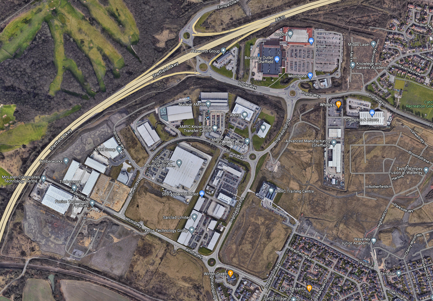Development of former Pruitt-Igoe site, near St. Louis' new NGA campus,  advances