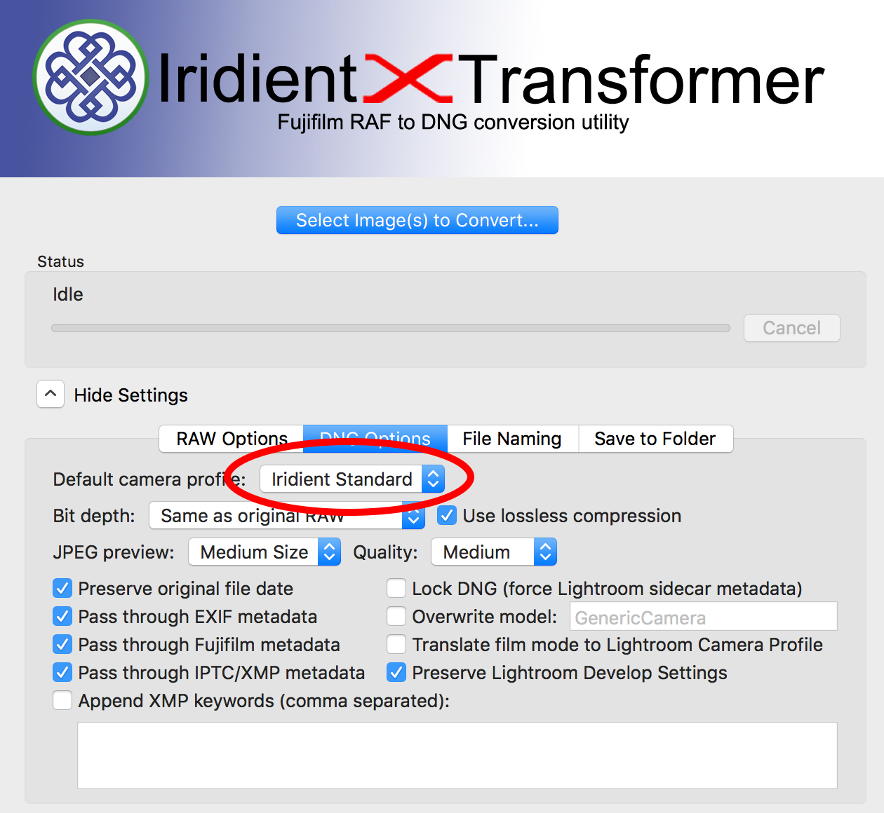 Revisiting Iridient X-Transformer and the Fujifilm GFX 50S | by Kelly Dun |  Medium