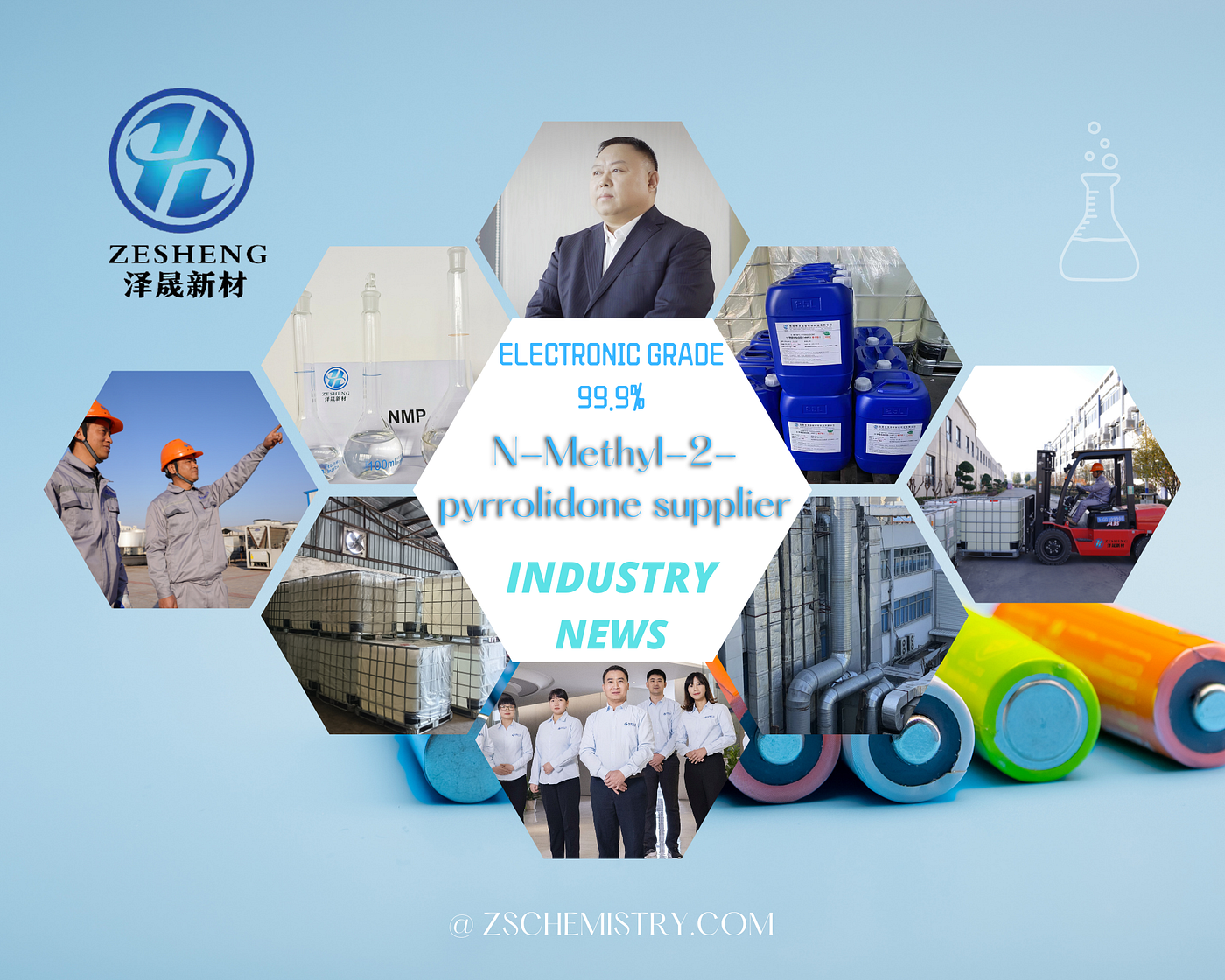While researching and developing sodium-ion batteries, enterprises are also actively laying out…
