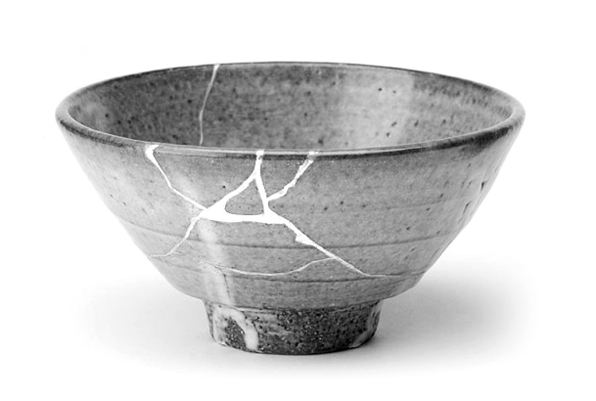 Zugzwang and Kintsugi. “Creativity is allowing yourself to…, by Adrian  Hanft