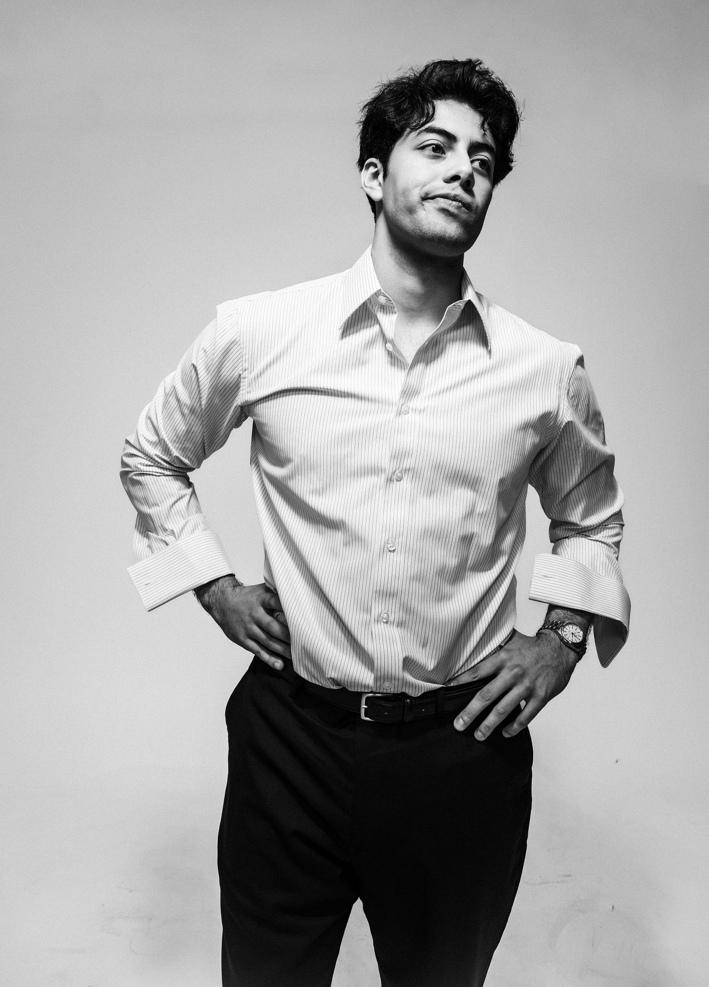 Music Review: Considering Ian Cobiella’s New EP ‘All I Have I Give’