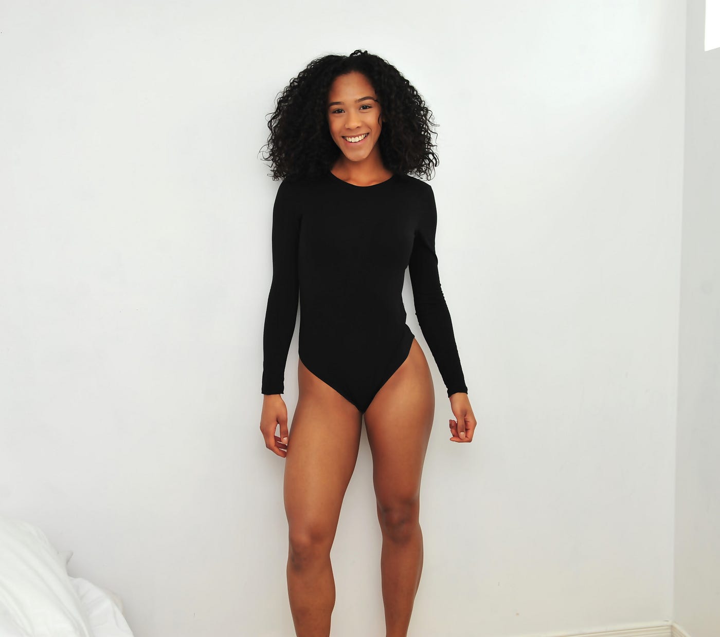 My Insecurities are My Purities: A Mixed Girl Overcoming Body Image | by Cydnie  Chanel | Medium