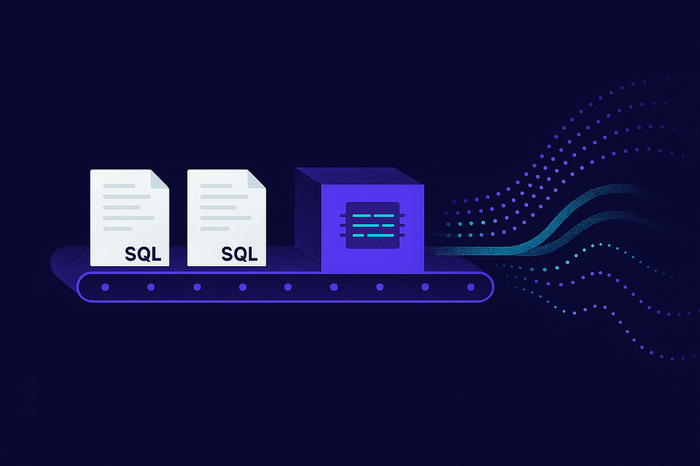 Streaming as a Service: From ksqlDB to Flink