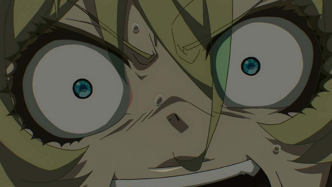 Sympathy for the (Loli Nazi) Devil: The Saga of Tanya the Evil — The Movie  Streaming Review | by DoctorKev | AniTAY-Official | Medium