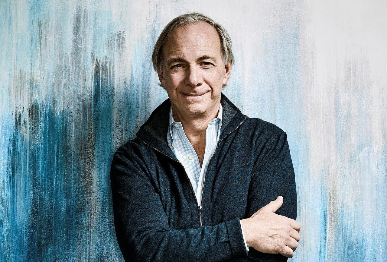 The 36th Richest Man in the World Has a 5-Step System to Get Anything He  Wants in Life | by Joseph Mavericks | Entrepreneurship Handbook