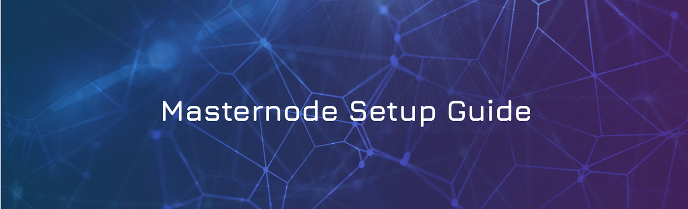 Masternode Setup Guide