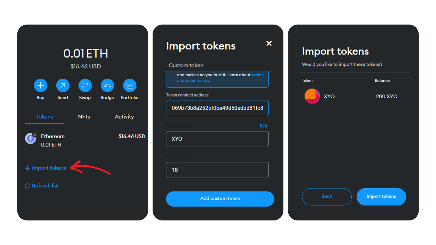 XYO Now Available on Optimism — Faster and Cheaper Transactions for True  Crypto Enthusiasts | by XYO | Official XYO | Medium
