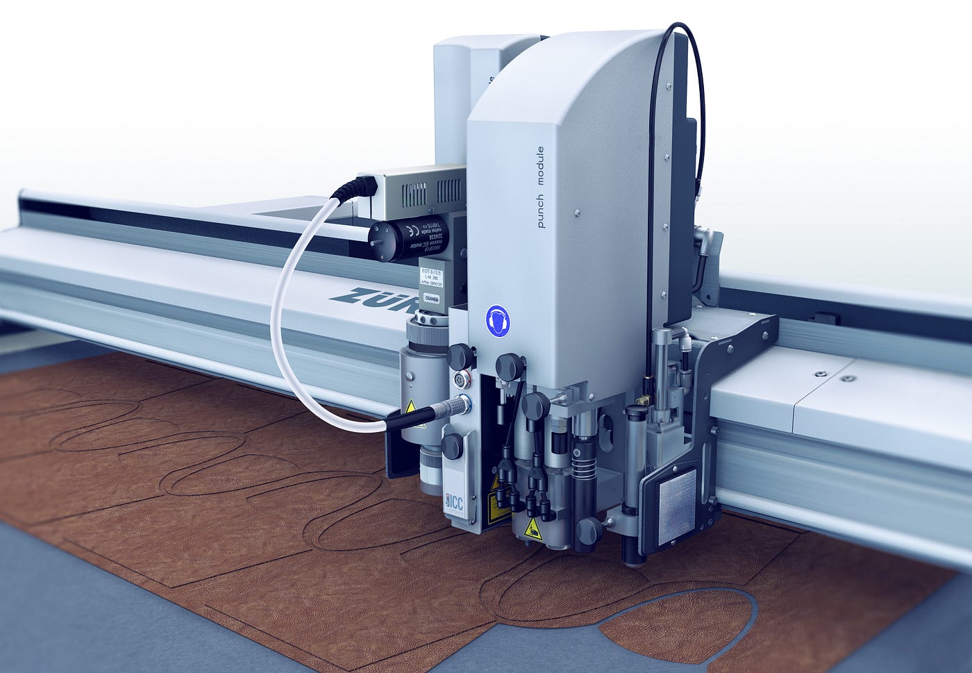 Zünd Applications in Packaging: Precision, Versatility, and African Innovation with Midcomp