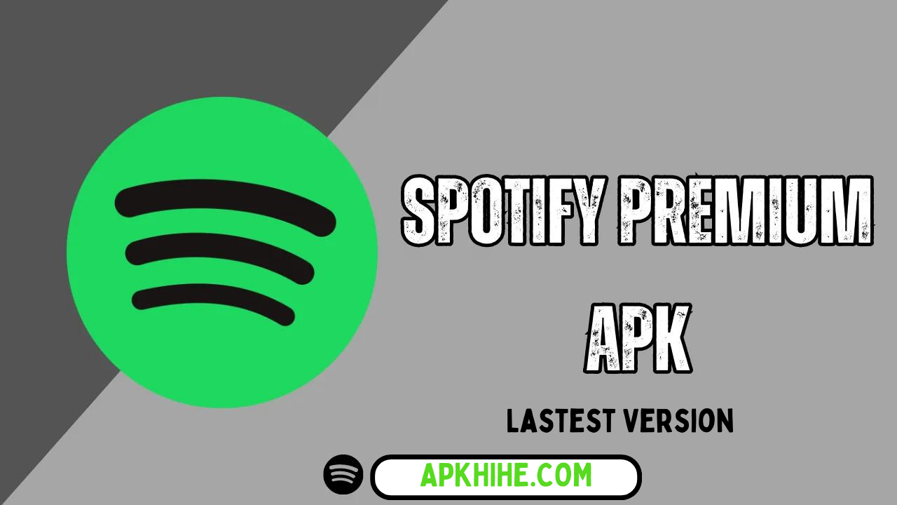 Spotify Premium APP APK Lastest Version Free Download For Android APK/Ios, by Mr Bitc, Dec, 2023