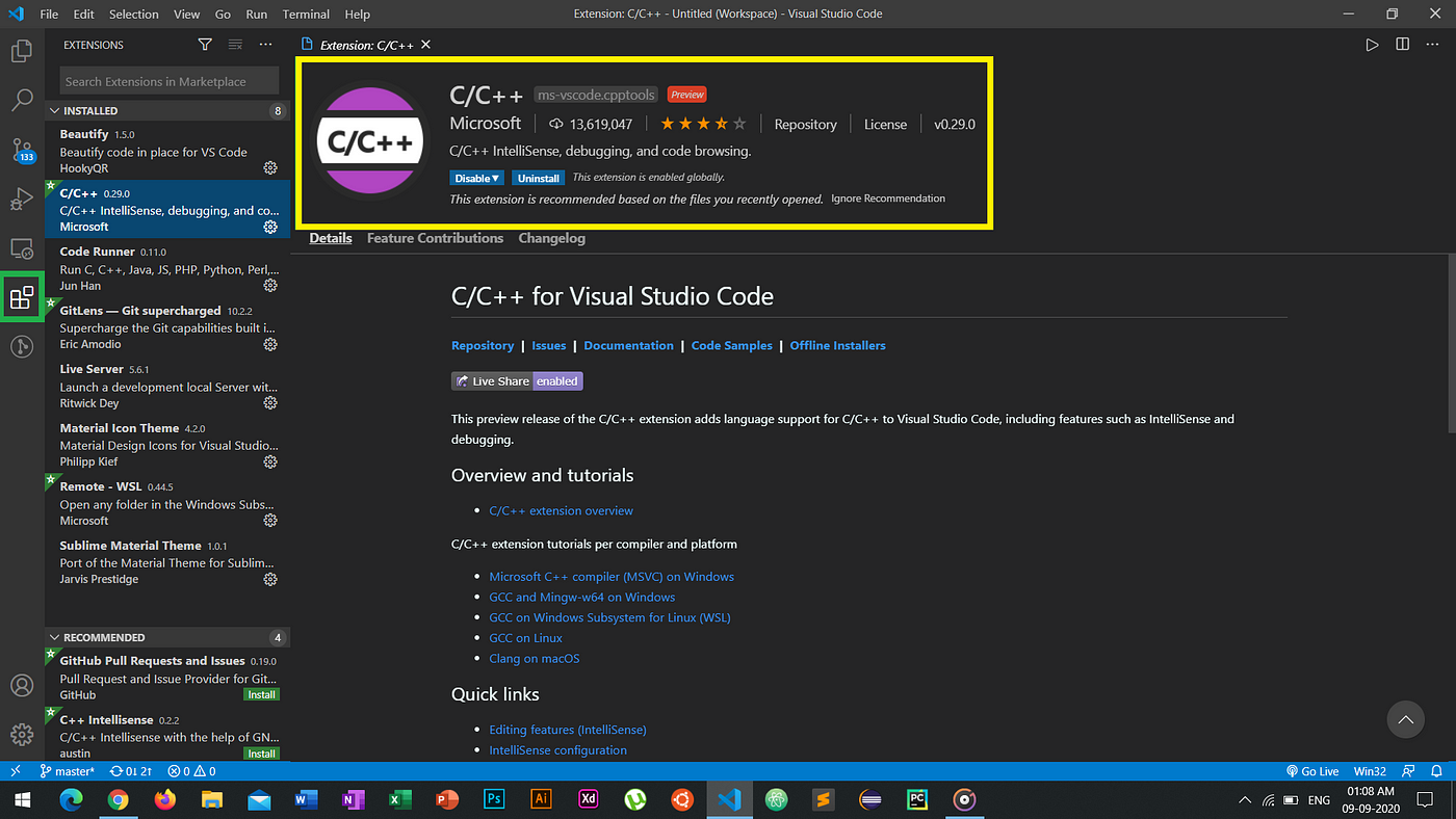 Download Visual Studio Code - Mac, Linux, Windows