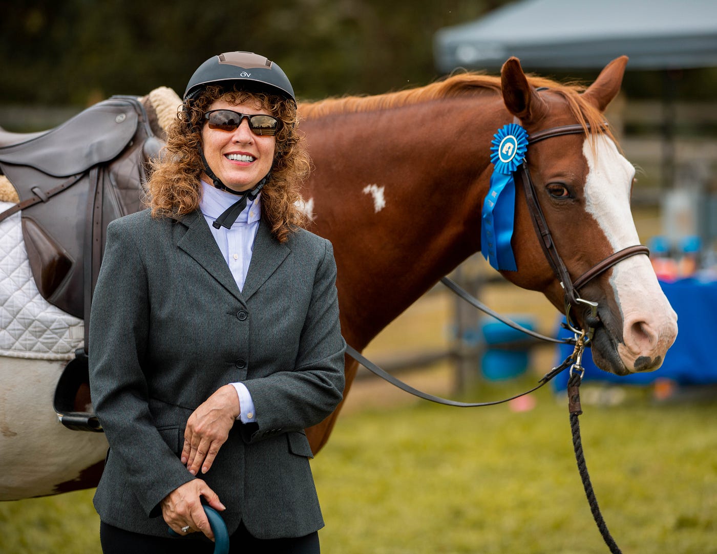 Photo of me with Tinkerbell: courtesy of Adam Leone photography