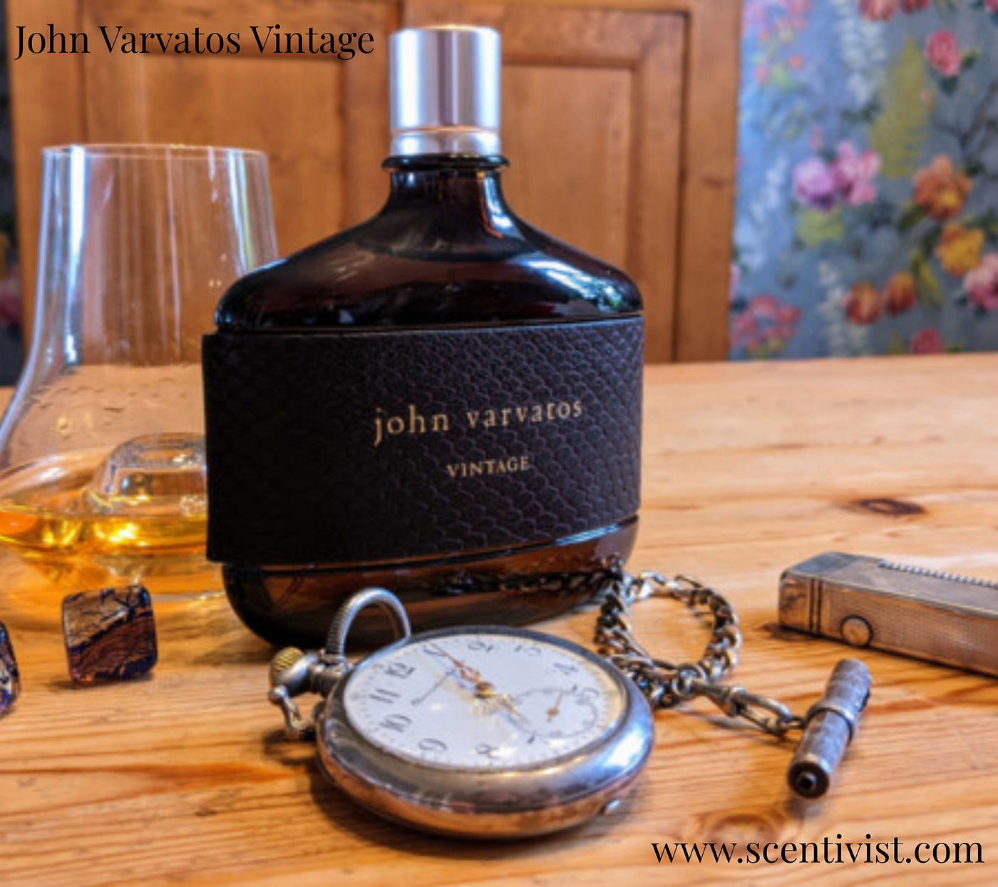 John Varvatos Cologne