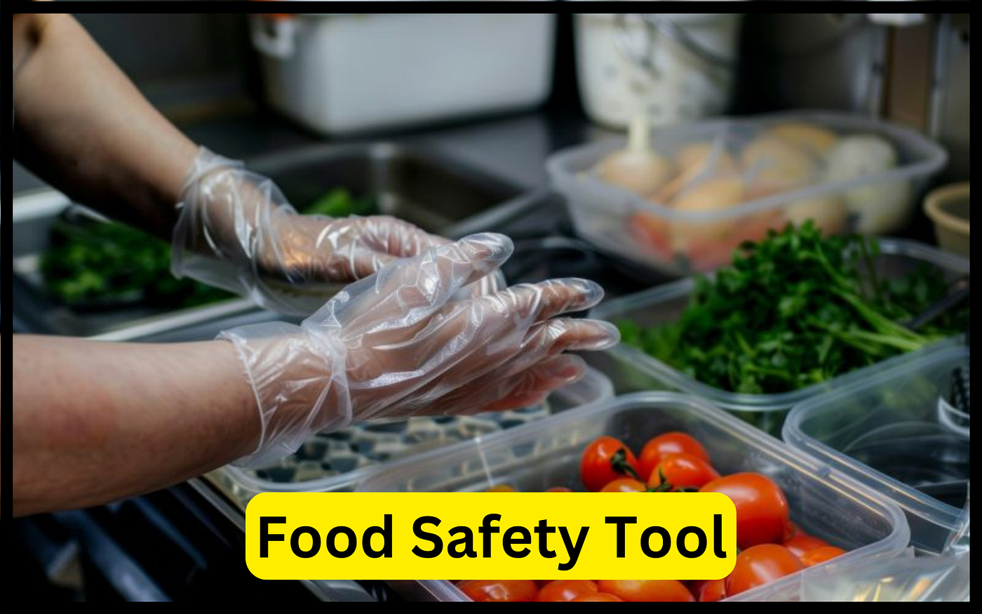 Why Infrared Pyrometers are the Fastest Food Safety Tool for Inbound Receiving