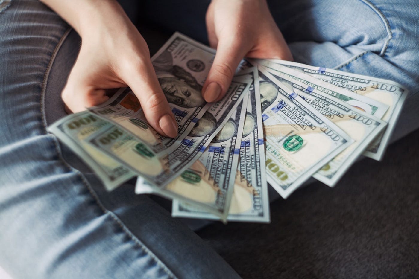 The Only People Who Get Rich on Medium Are the Ones That Write About How to Get Rich on Medium!