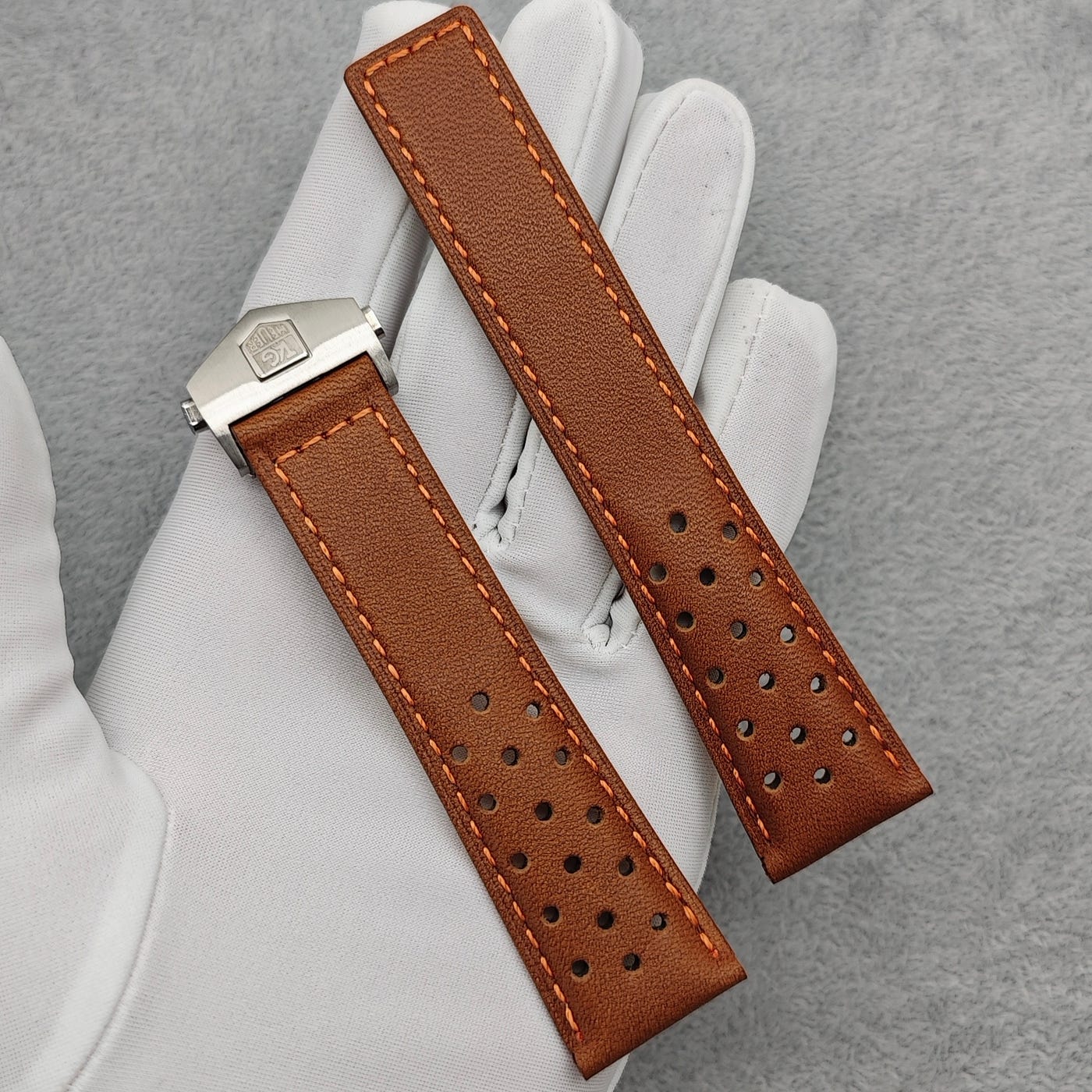 How to Replace Your Tag Heuer Watch Strap