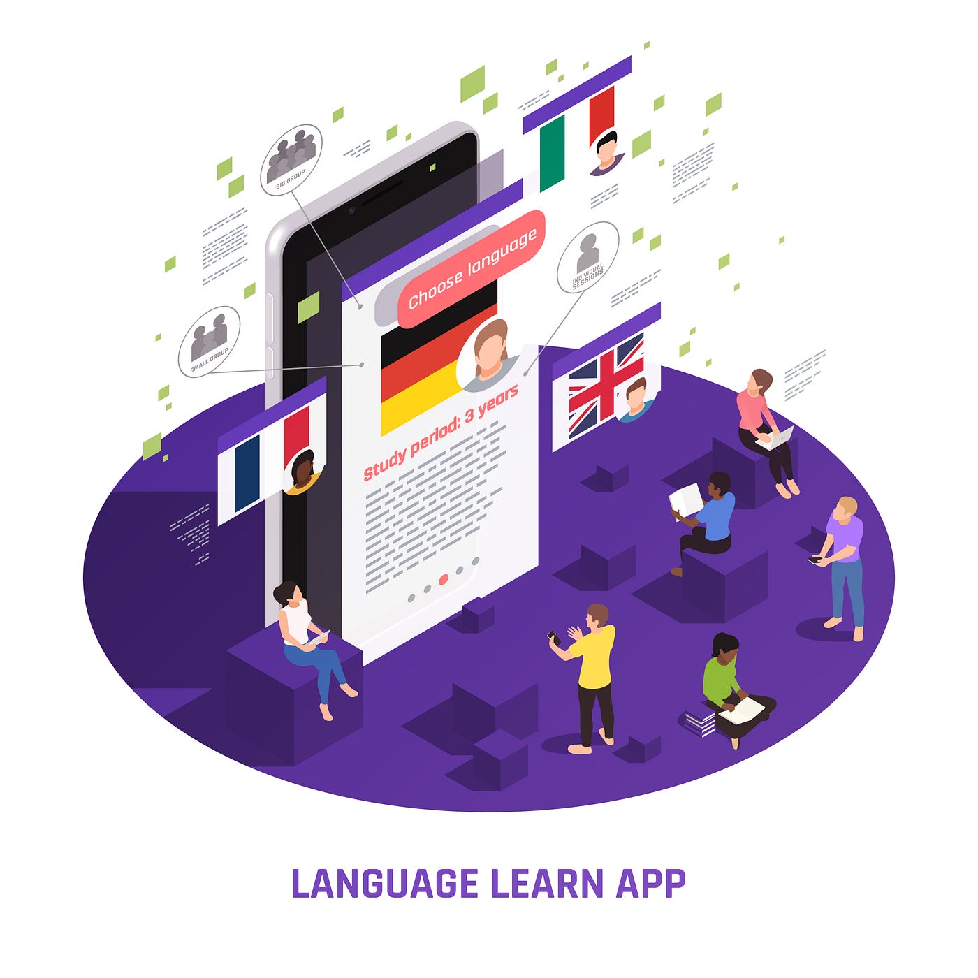 Why Traditional Language Apps Fail And What We Did Differently