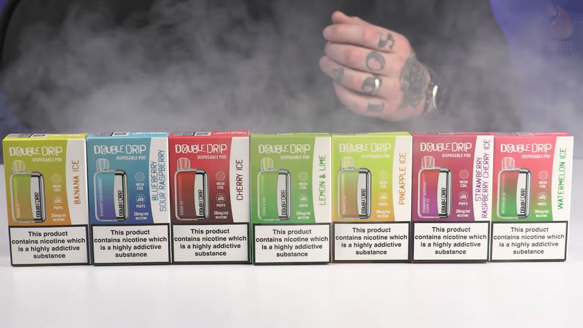 how much is elf bar vape Double up smoke and vape - Reviews, Photos & Phone Number - Updated May  2026 - Tobacco Shops in Montgomery County, Tennessee (TN)