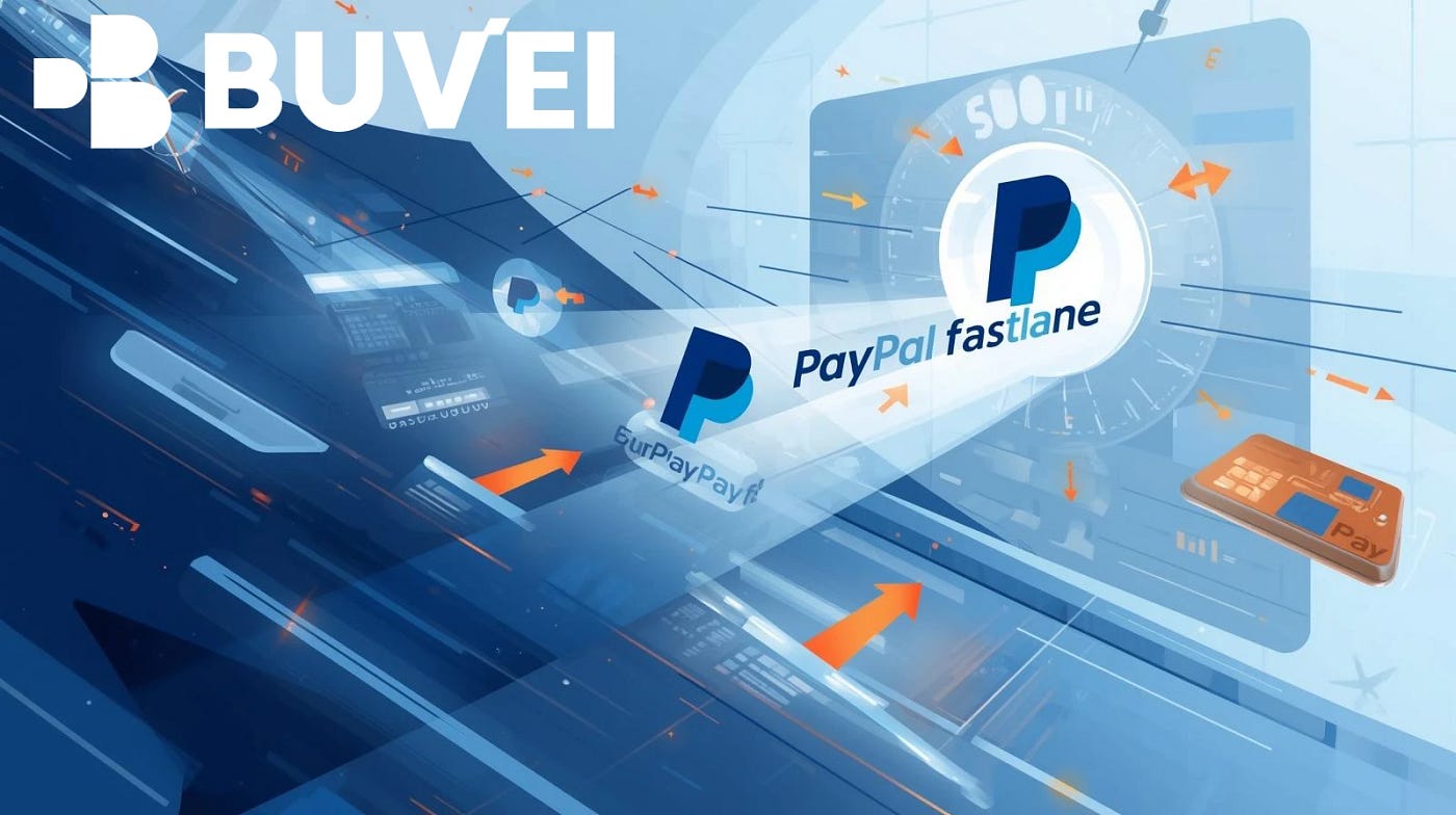 PayPal Fastlane and the Future of Checkout