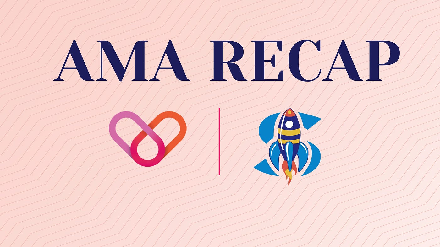 AMA RECAP: Ask Me Anything with The LoveChain & ICO Speaks | by The  LoveChain | Medium
