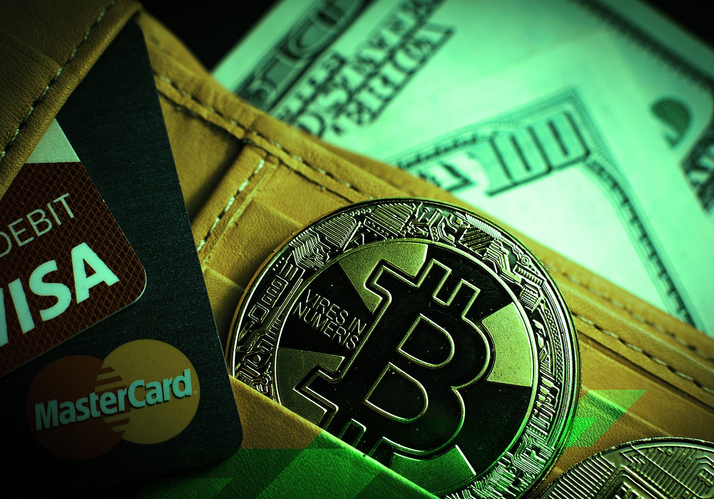 How to Buy Bitcoin Cash with a Debit/Credit Card | by Elena |  StormGain_crypto | Medium