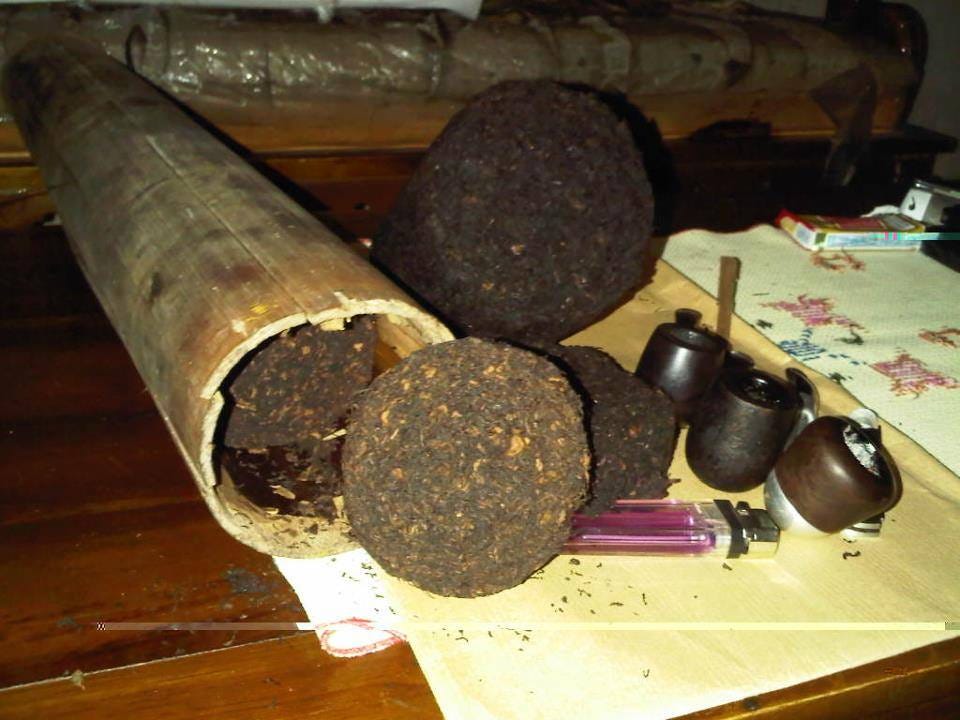 Indonesian Pipe Tobacco. A sampling of the East Indies | by pylorns