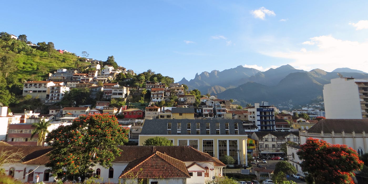 Teresópolis - 8 lugares para comer na serra do Rio de Janeiro - Seat by the  Window Blog