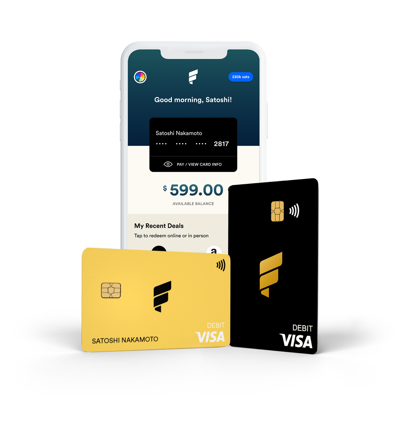 Fold — BTC購物回饋&卡. Fold app rewards you a lot of BTC Sats… | by bbqmars |  bbqmars | Medium