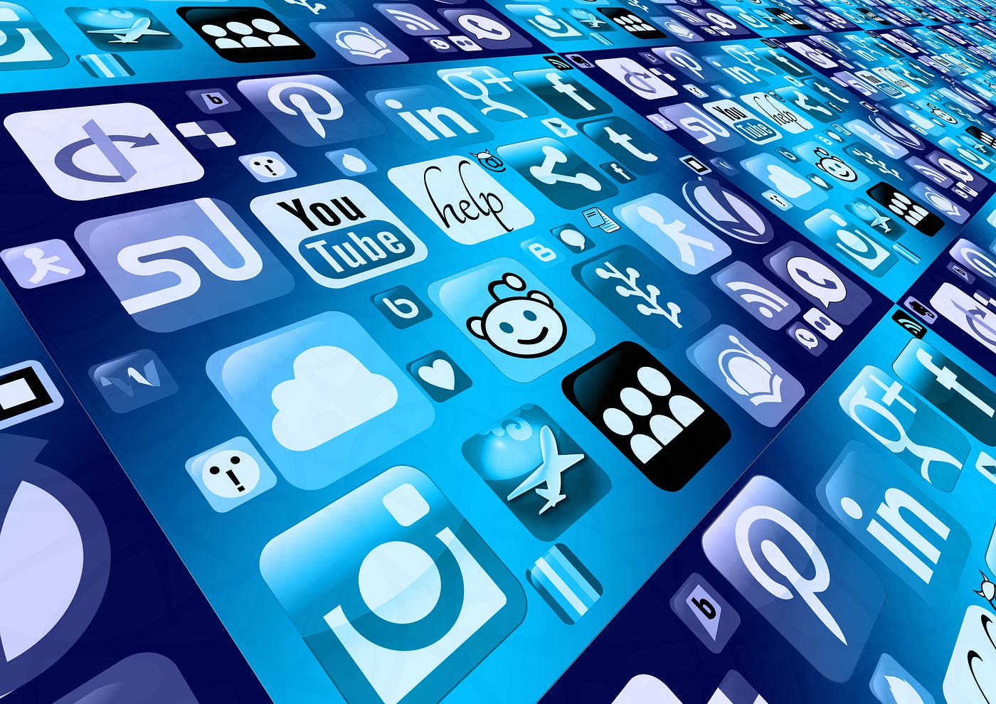 How Young Is Too Young for Social Media?