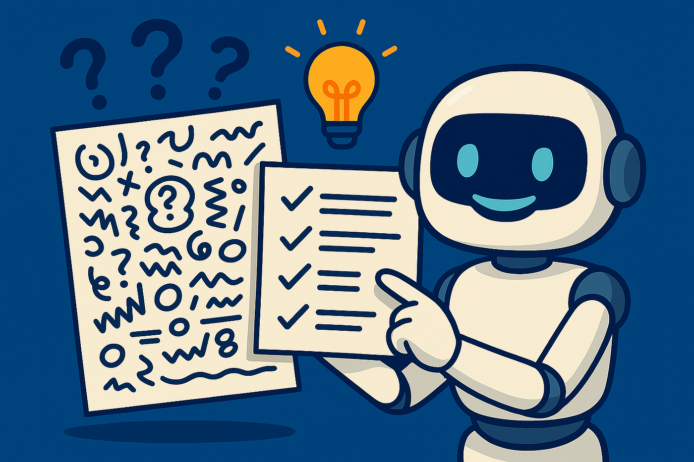 Simplify a complex piece of writing with ChatGPT