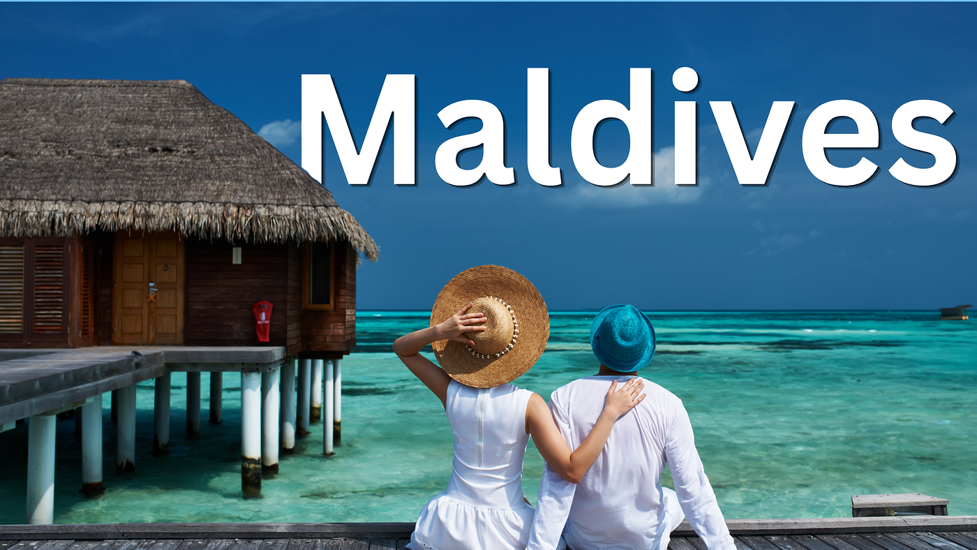 Maldives Travel Guide: Budget Travel vs Luxury Trip Planning