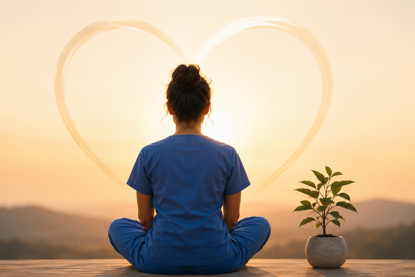 Sustainable Healthcare Begins With Sustainable Nurses