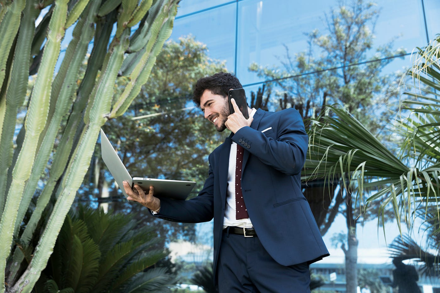 Why Dubai SMEs Are Turning to Virtual CFO Services in 2026