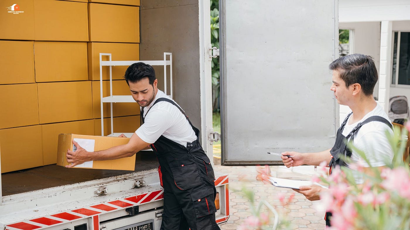 10 Essential Tips for a Stress-Free Home Move in Al Ain