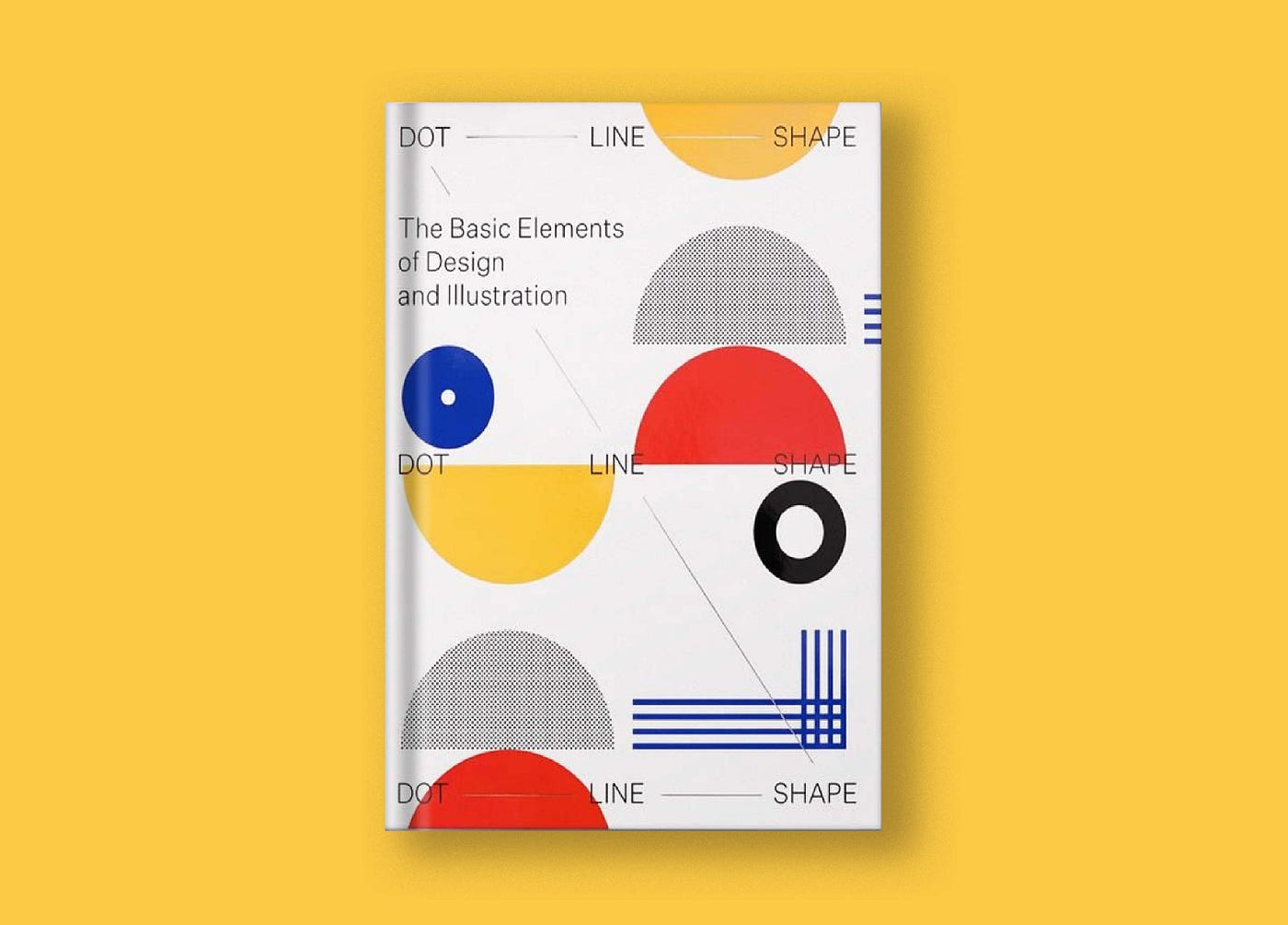 Recommended Books for graphic designers - Yes I'm a Designer