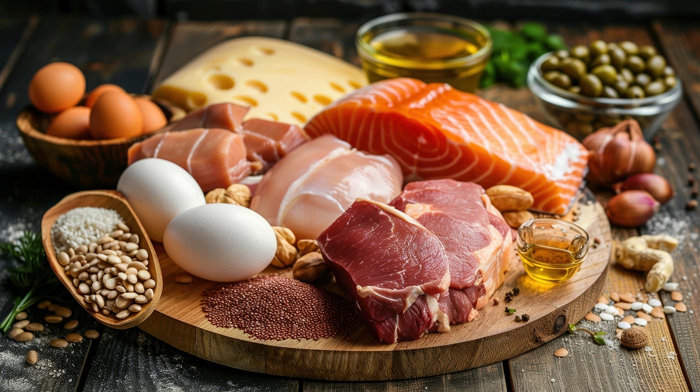 How the Focus on Fat Made Us Fatter
