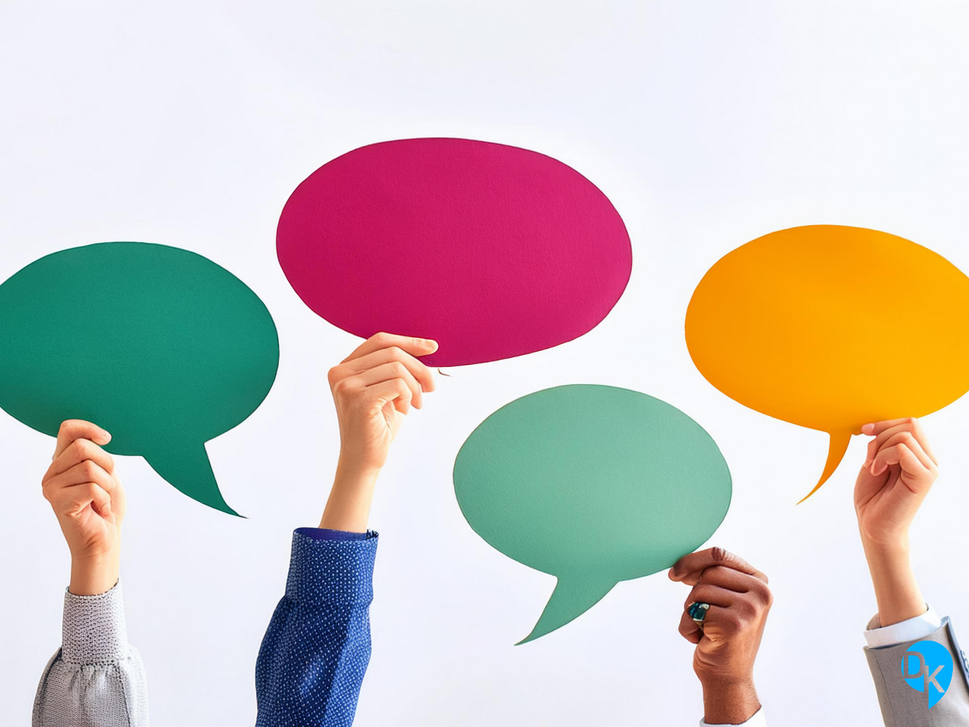 Is Our Conversation Accessible