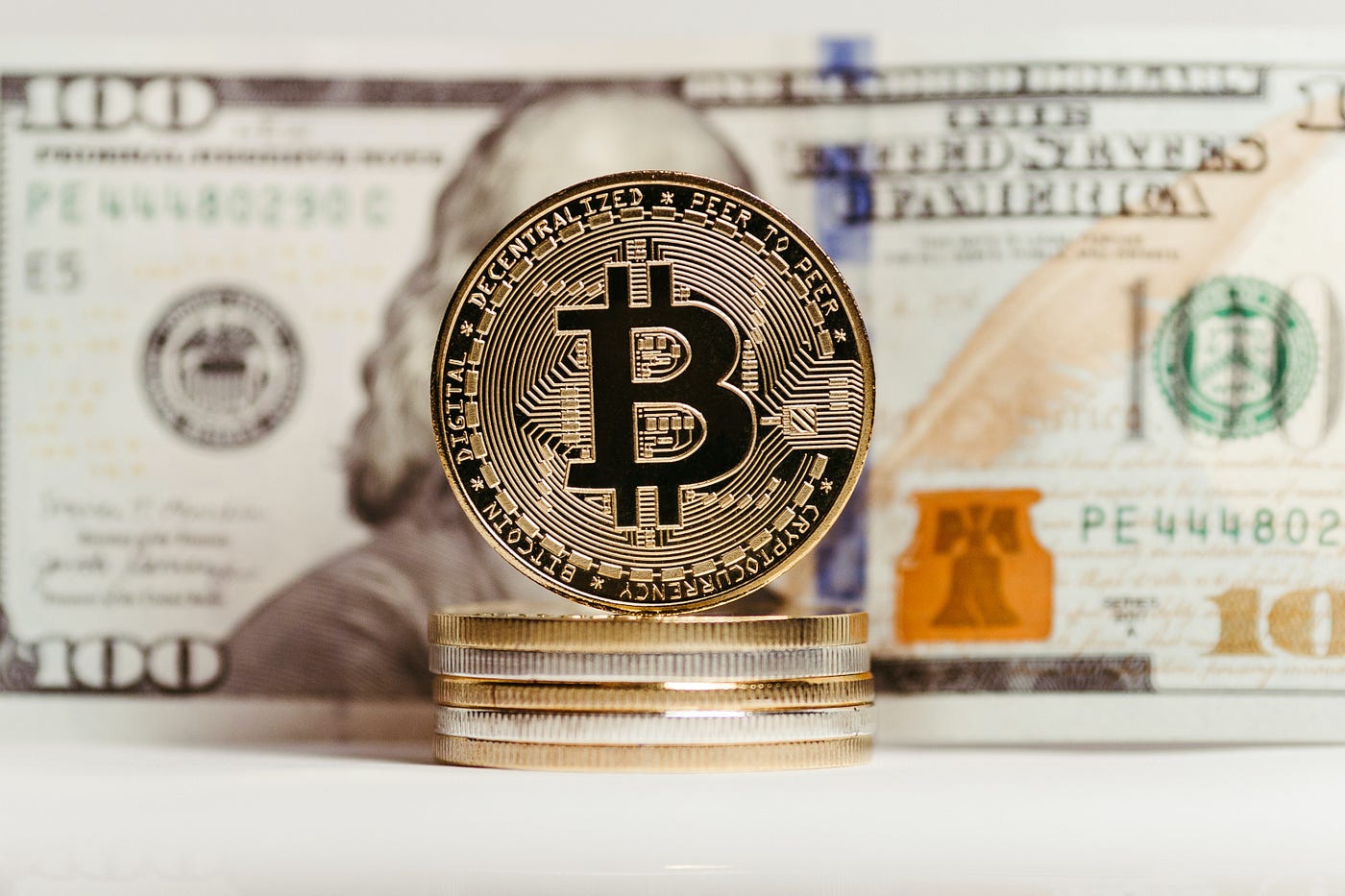 Top Crypto Gaming Coins in 2023: Unlocking the Future of Gaming | by Aman  Crypto | Medium