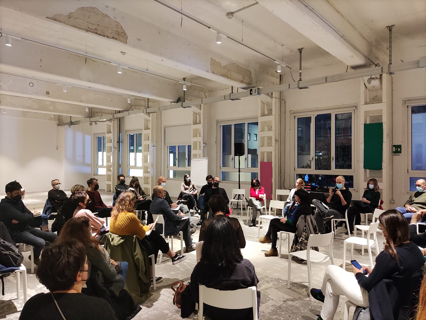 Locale e circolare: gli scarti diventano materia prima