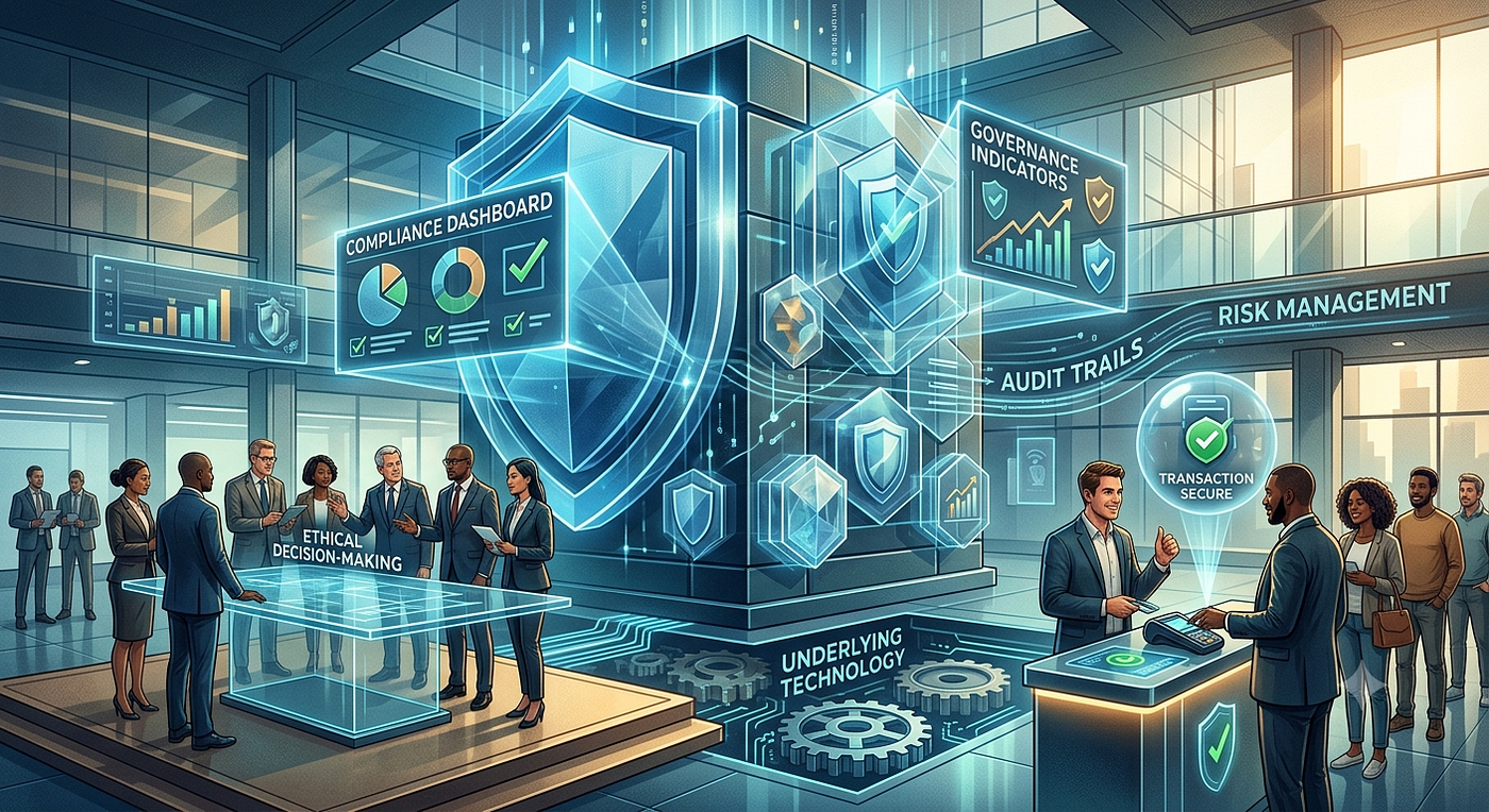 Block’s $45M Settlement: Why Trust Is Becoming a Competitive Advantage in FinTech