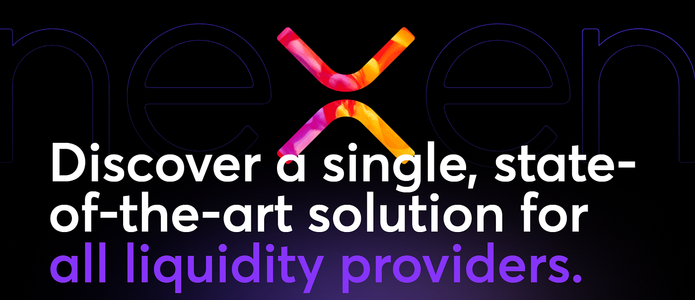 Nexen Core: Revolutionizing Crypto Investment for Beginners | by Artem4354  | Medium