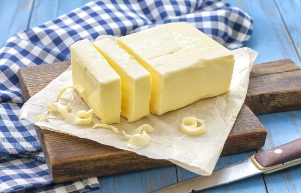 Dutch Margarine And Shortening Prices Drop By 4%, Reaching An Average of $2,542 per Ton