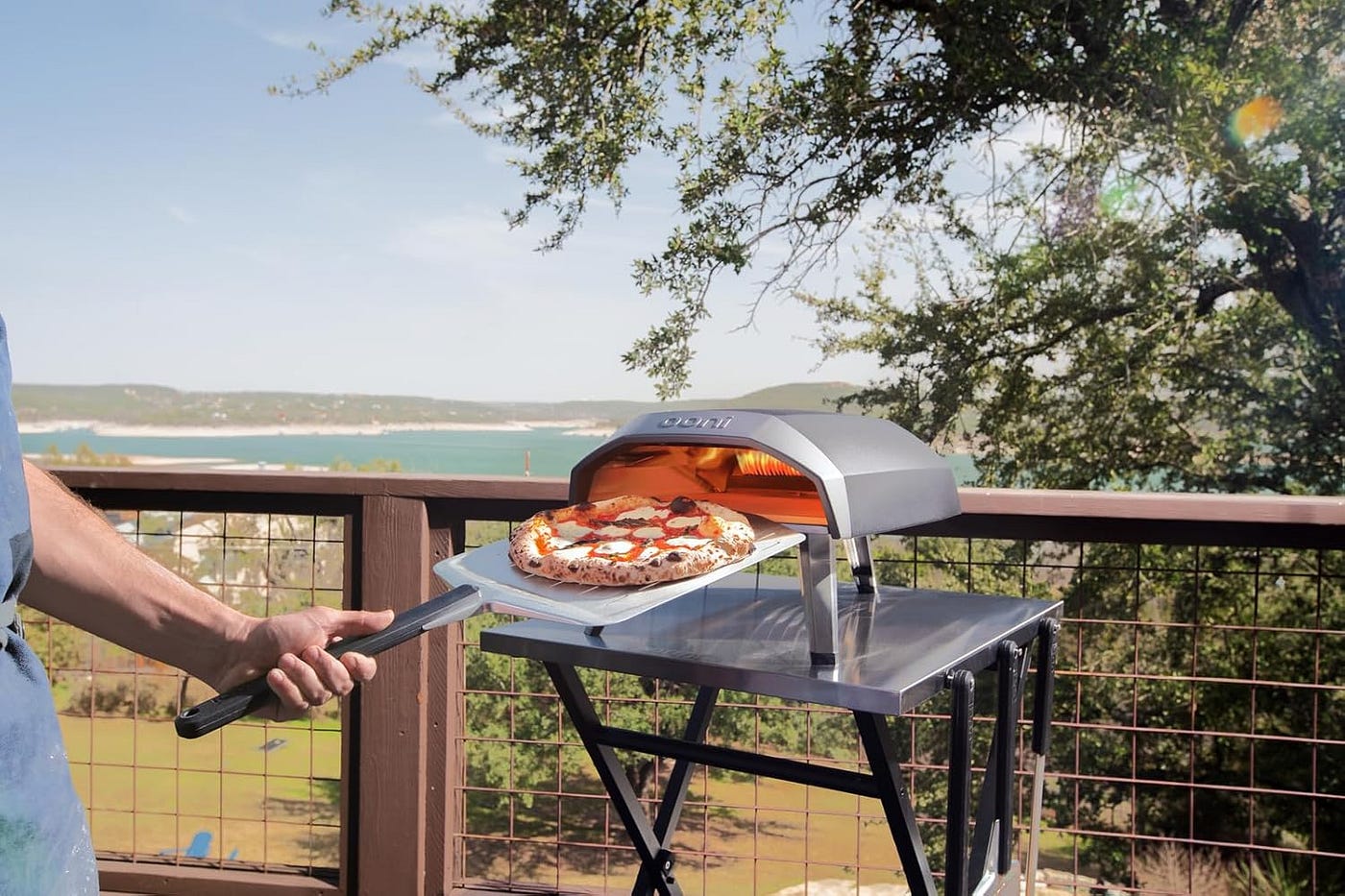 5 Reasons Ooni Pizza Ovens Are the Best for Home Pizzaiolos