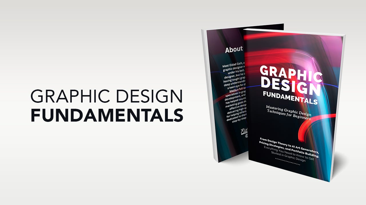 A Powerful Graphic Design Tool