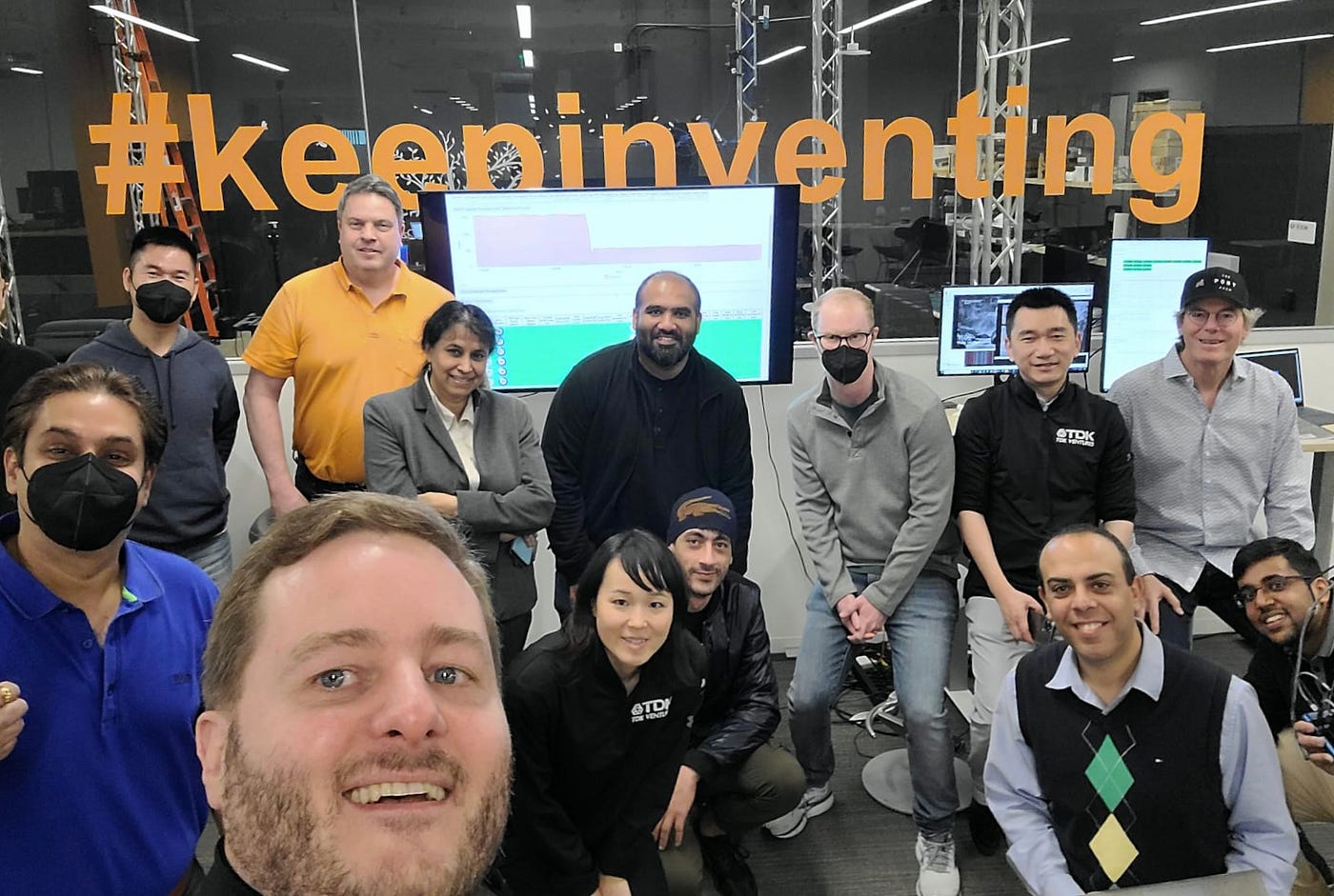 Why We Invested in XCOM Labs and the Innovations to Enable Metaverse at Scale